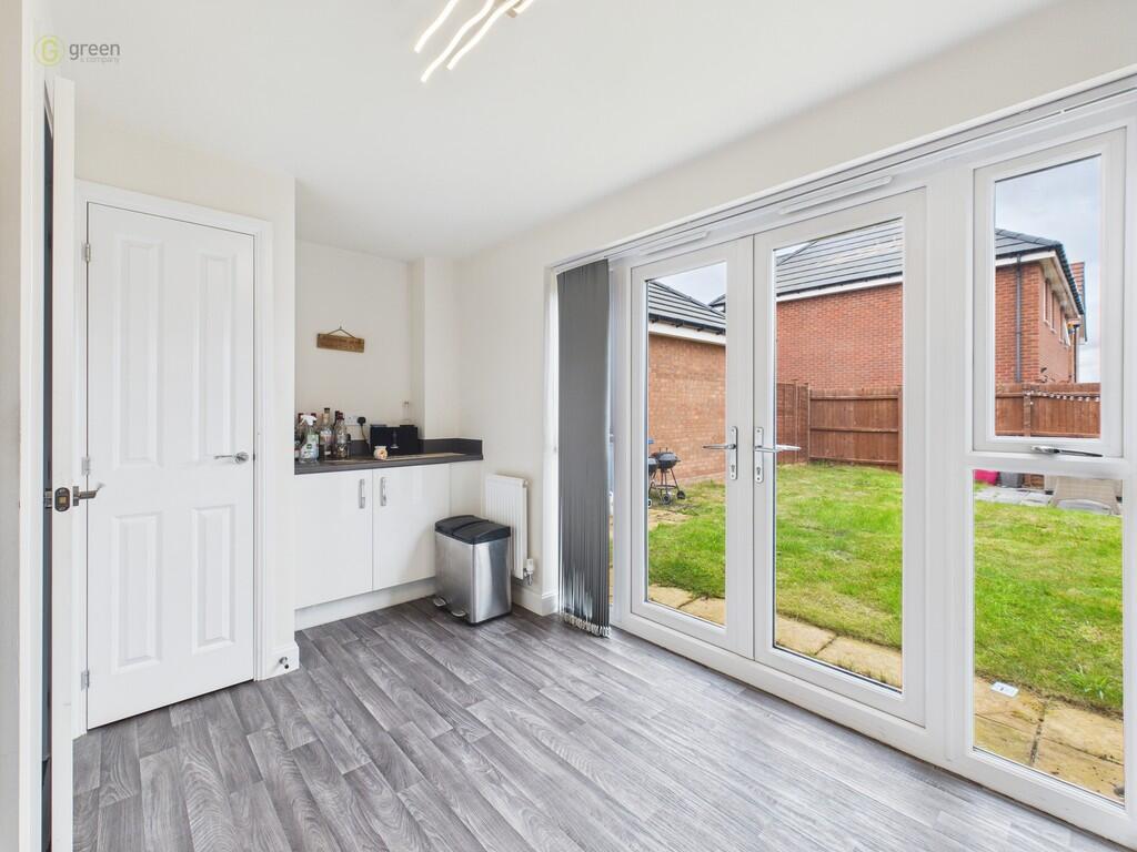 Additional image 5 of Pemberley Drive, Dunstall Park