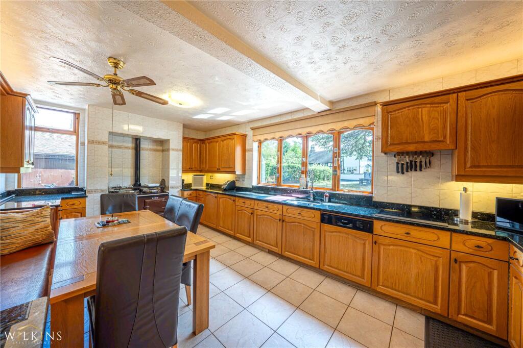Additional image 8 of Kingsbury Road, Marston, Sutton Coldfield, Warwickshire, B76