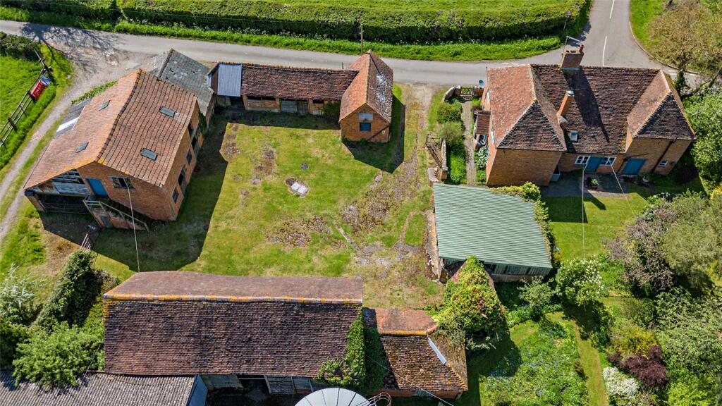 Additional image 3 of Hollowfields Road, Hanbury, Redditch, Worcestershire