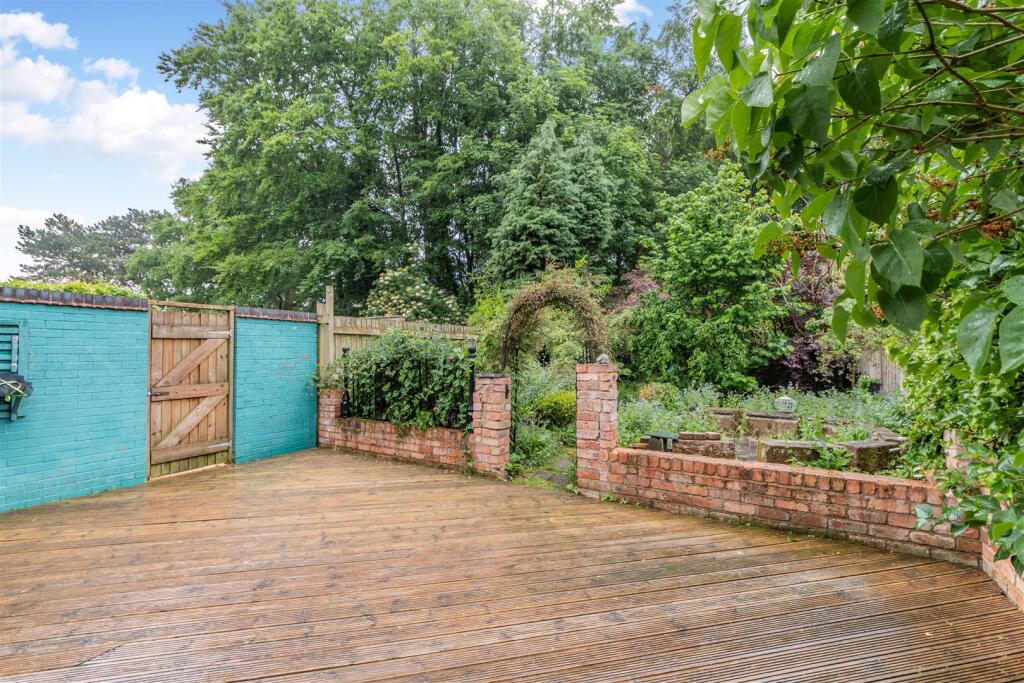 Additional image 20 of Driffold, Sutton Coldfield