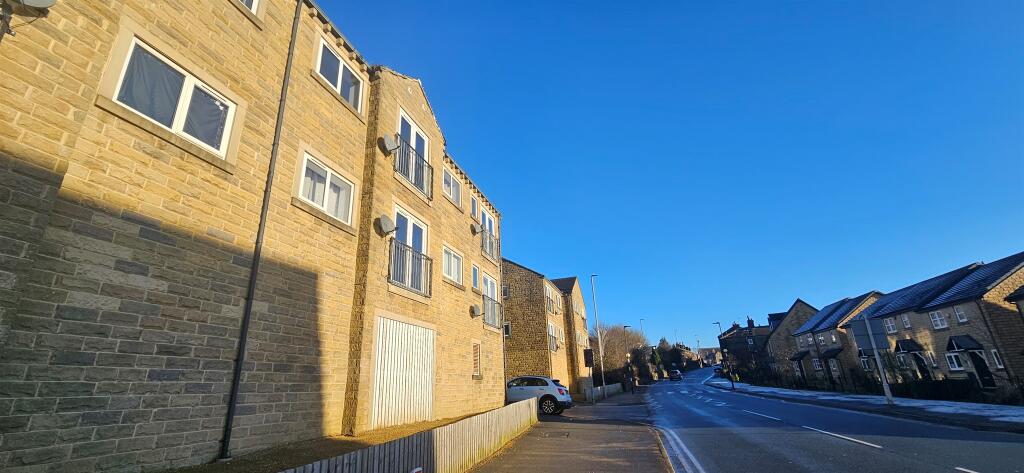 Additional image 11 of Old Clock Mill Court, Denholme, Bradford