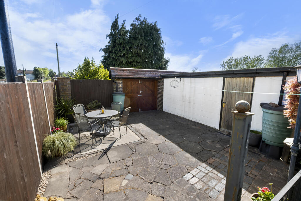 Additional image 23 of Redcross Cottages, Perryfields Road, Bromsgrove. B61 8QW