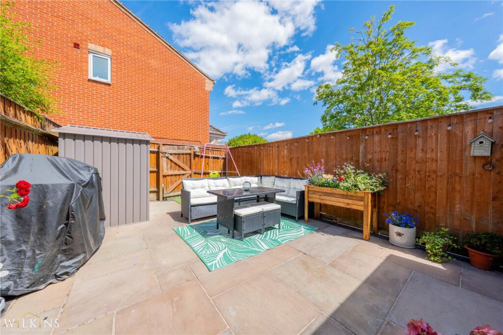 Additional image 21 of Croft Avenue, Tamworth, Staffordshire, B79