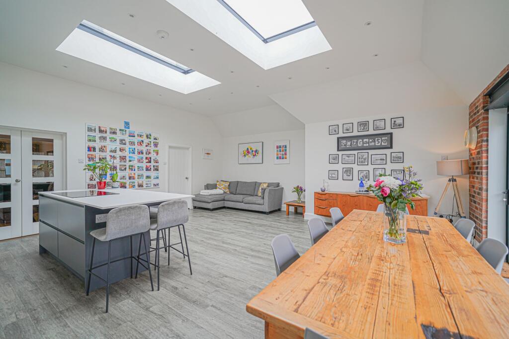 Additional image 32 of Lodge Road, Knowle, B93