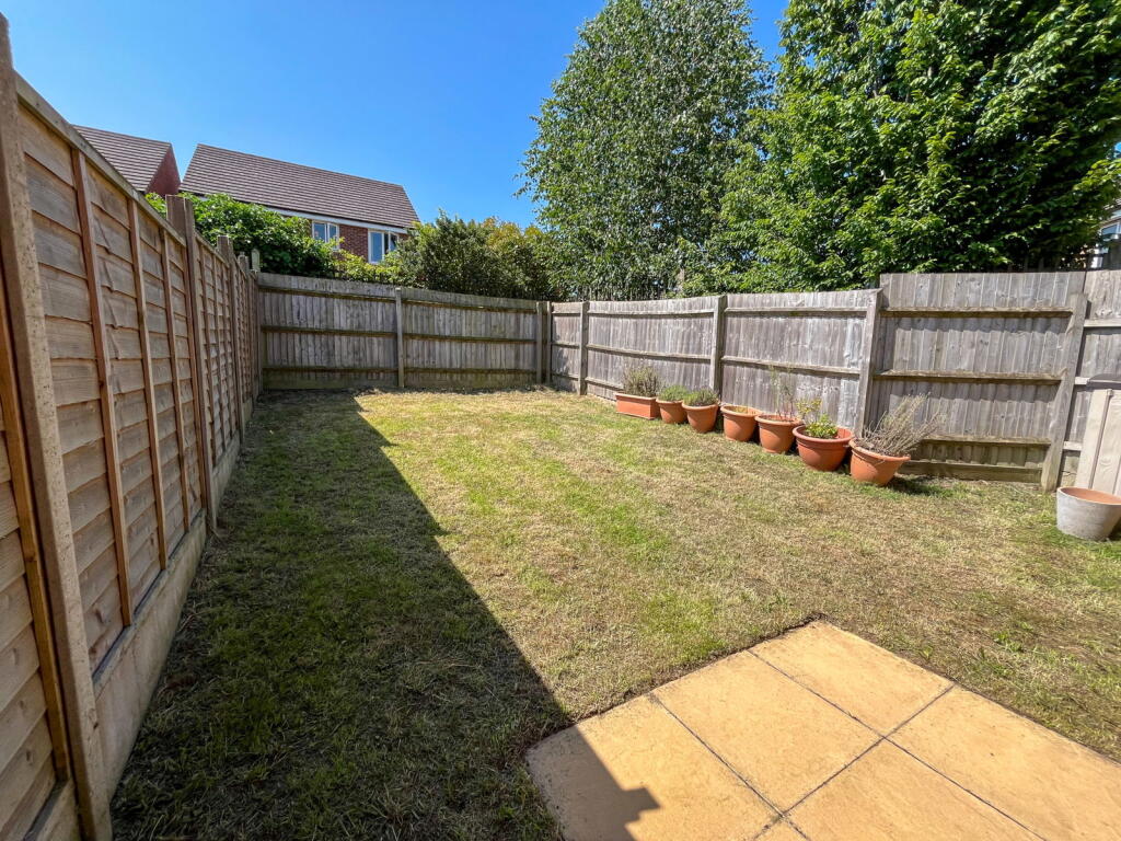 Additional image 14 of Butterworth Close Wythall