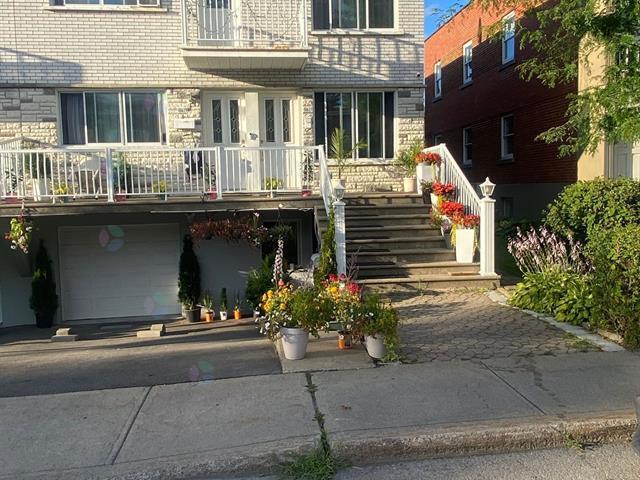 10627-10631 Rue D'Iberville|Montréal (Ahuntsic-Cartierville), Quebec H2B2V2