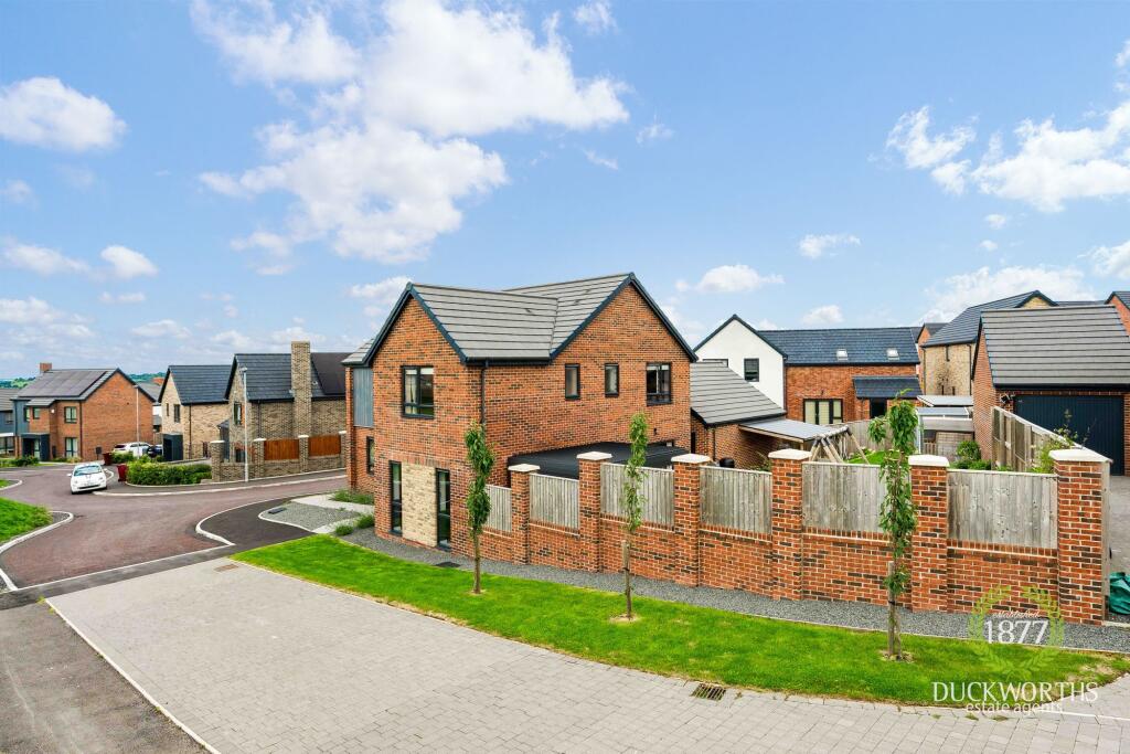 Additional image 27 of Barberry Way, Blackburn, BB2