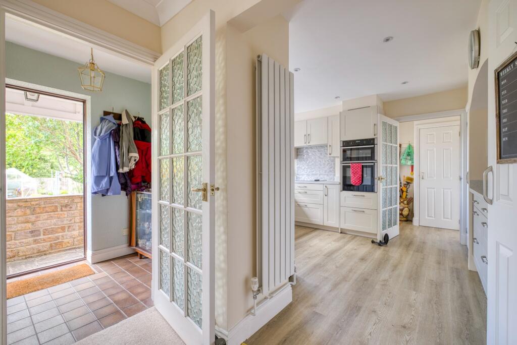 Additional image 6 of Knights Yard, High Street, Castle Cary, Somerset, BA7