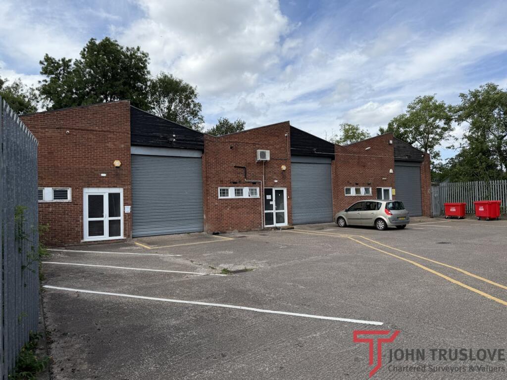 Additional image 9 of Units 8-10, Enfield Industrial Estate, Redditch, B97 6BG