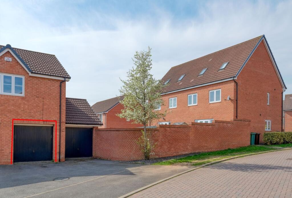Additional image 17 of Dovecote Close, Redditch, B97