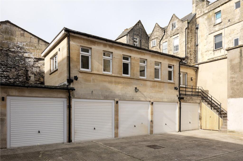 Additional image 7 of Arlington House, Westgate Street, Bath, BA1