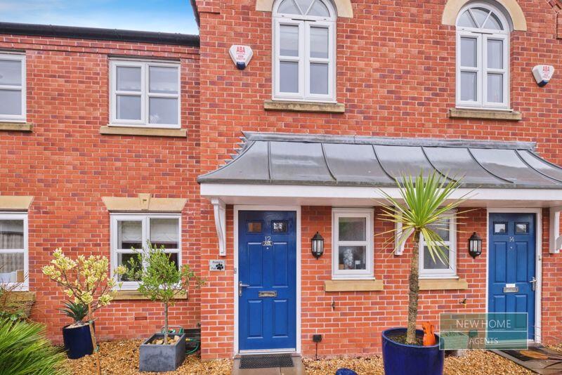 Property image for Leven Road, Tamworth, B77 2TX