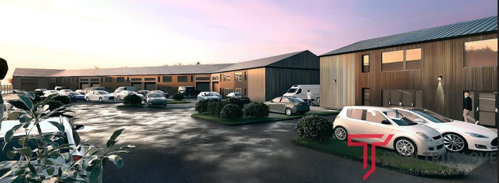 房产图片 7 - Claybrook 商业园区，Claybrook 大厦，Claybrook Drive，Redditch，B98 0FH