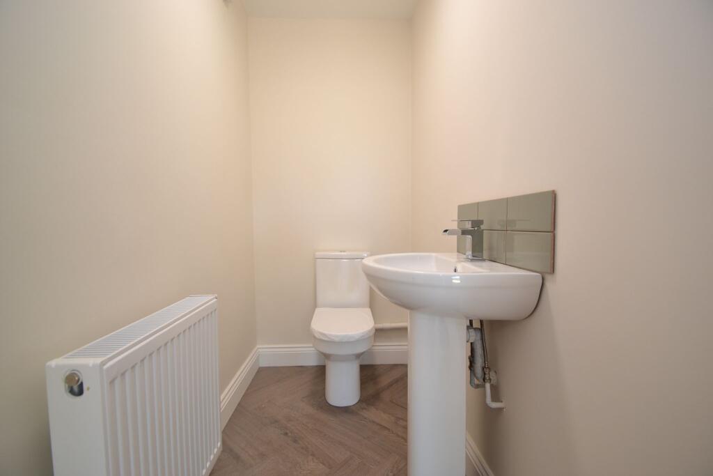 Additional image 14 of Brackendale, Thackley,