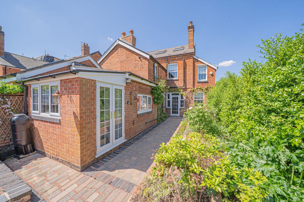 Additional image 15 of Station Road, Knowle, B93