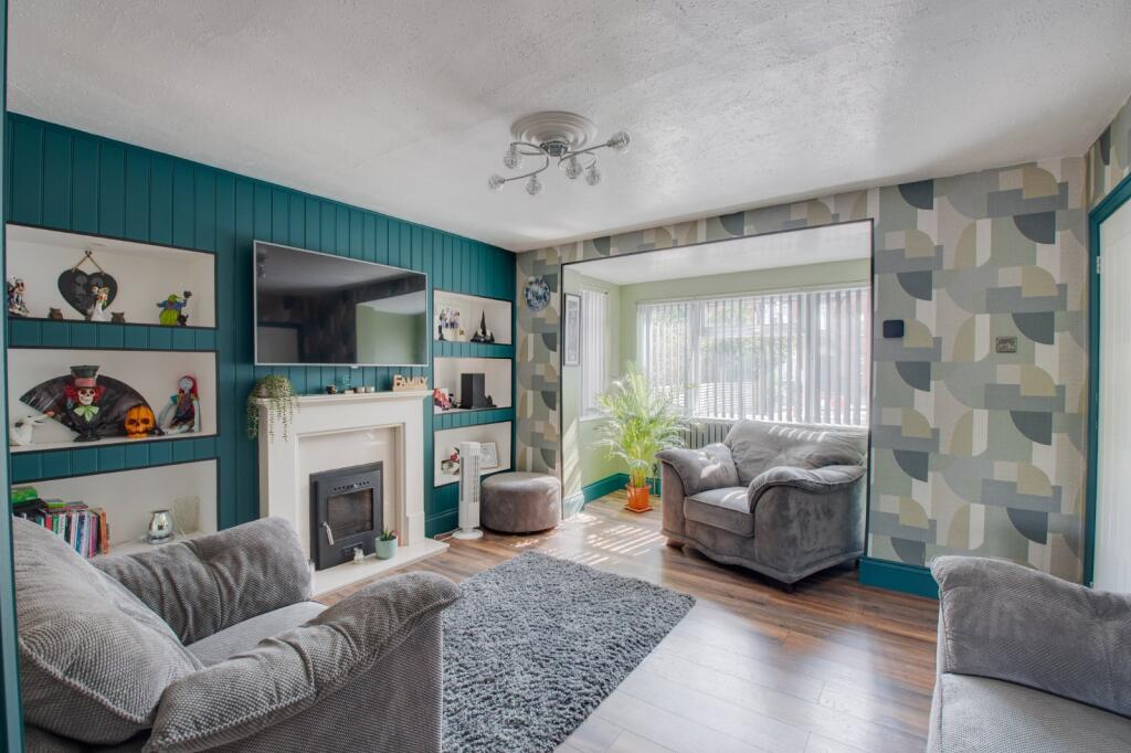 Additional image 3 of Churchfields Close, Bromsgrove, Worcestershire, B61