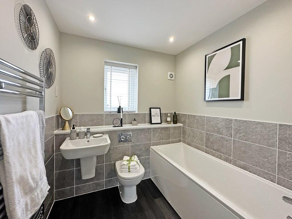 Additional image 10 of Off Rossendale Road, 
Burnley, 
Lancashire, 
BB11 5FF