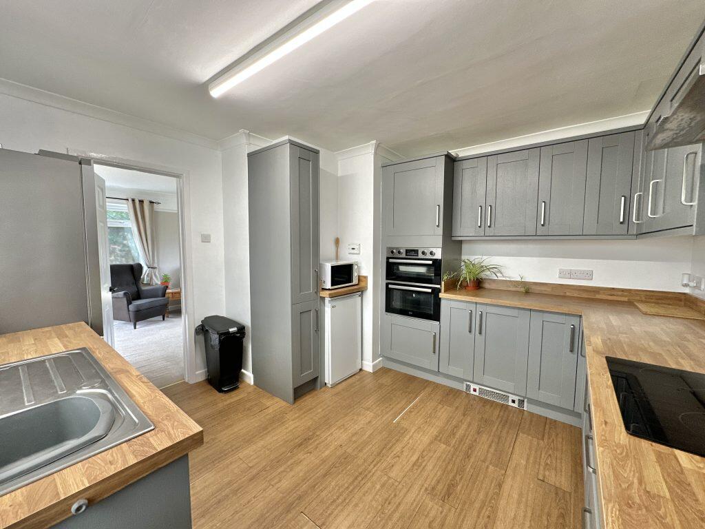 Additional image 3 of Higher Burton Road, East Coker, Somerset, BA22