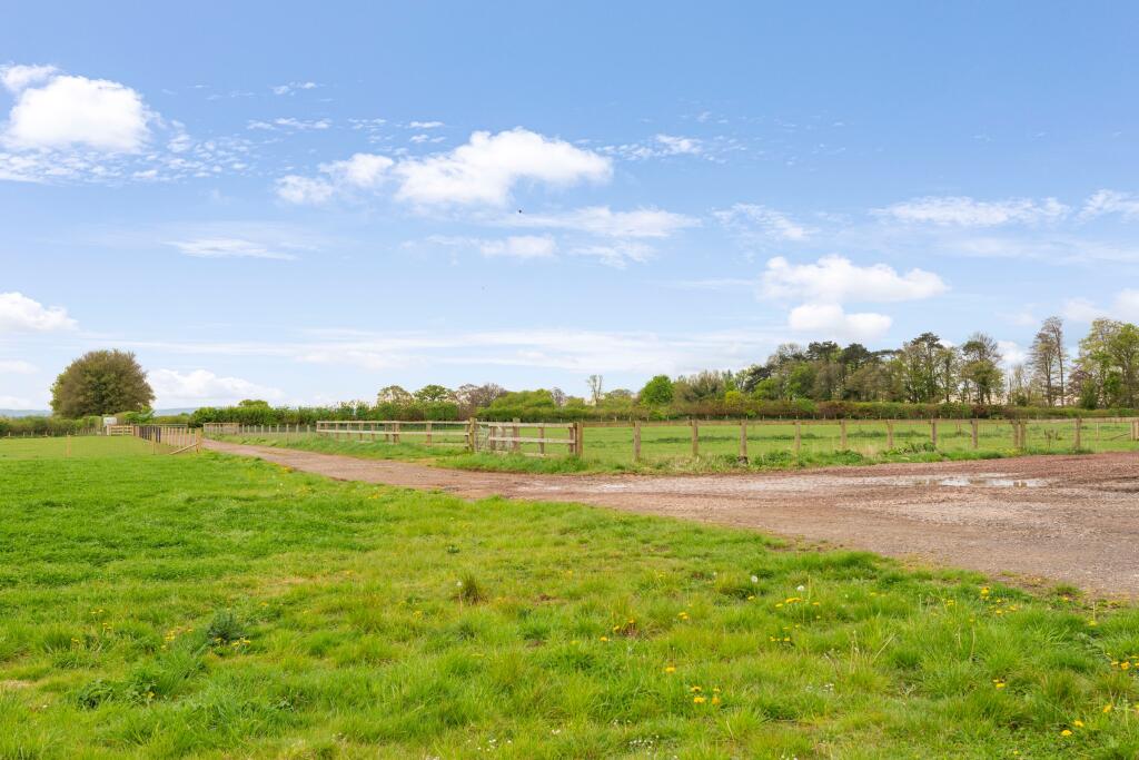 Additional image 5 of Lot A, Higher Clinger Farm, Ridgeway, Cucklington, Wincanton