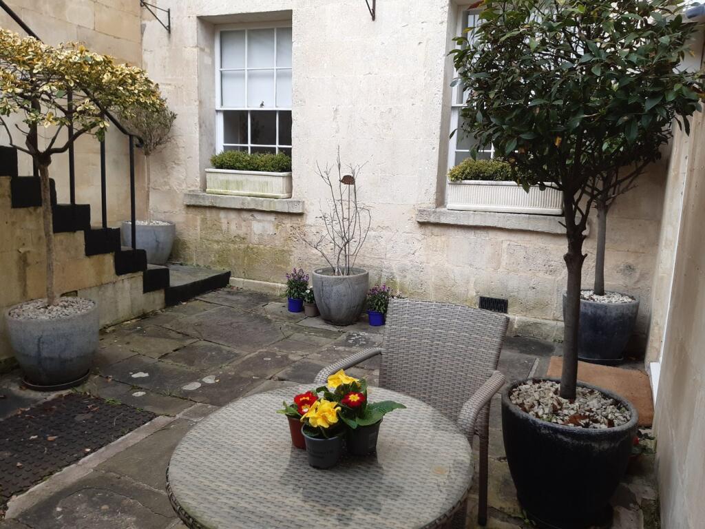 Additional image 7 of Royal Crescent, Bath, BA1
