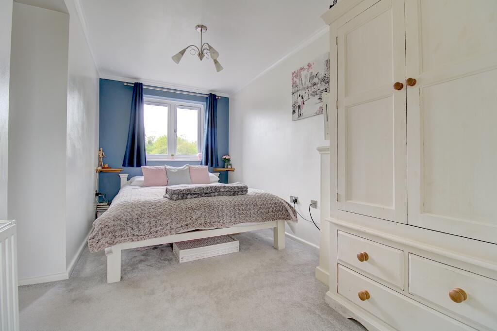 Additional image 15 of Moores Croft, Edingale, Tamworth, B79