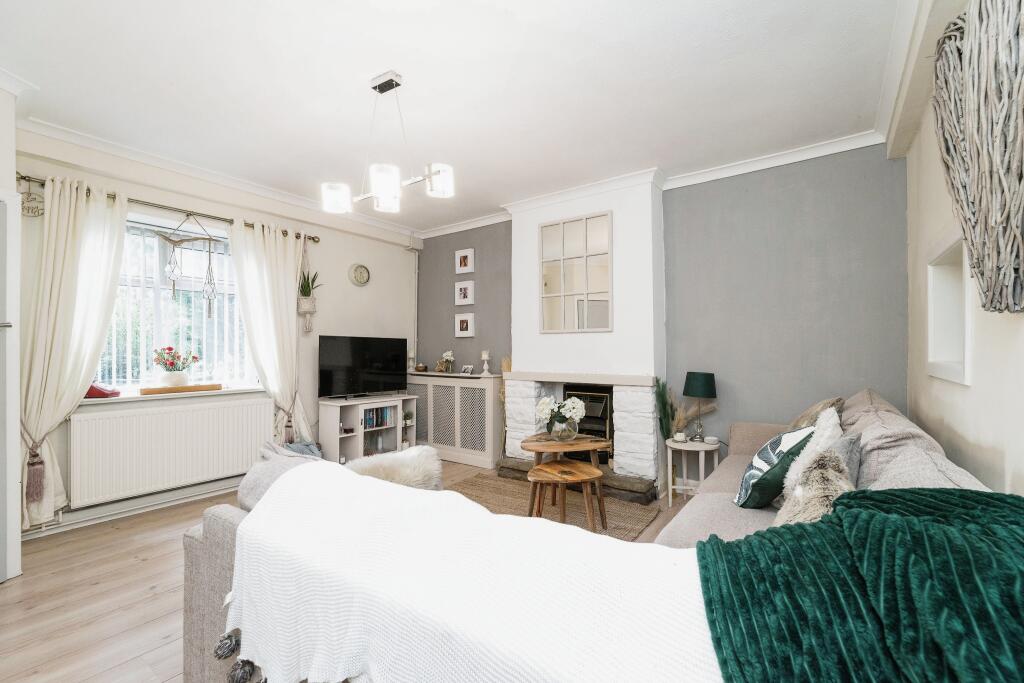 Additional image 4 of Jib Hill Cottages, Burnley