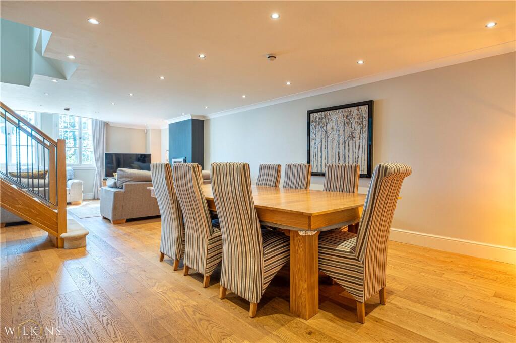 Additional image 9 of Lichfield Road, Hopwas, Tamworth, Staffordshire, B78