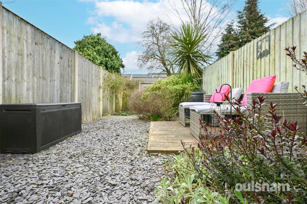 Additional image 19 of Reginald Road, Bearwood, B67