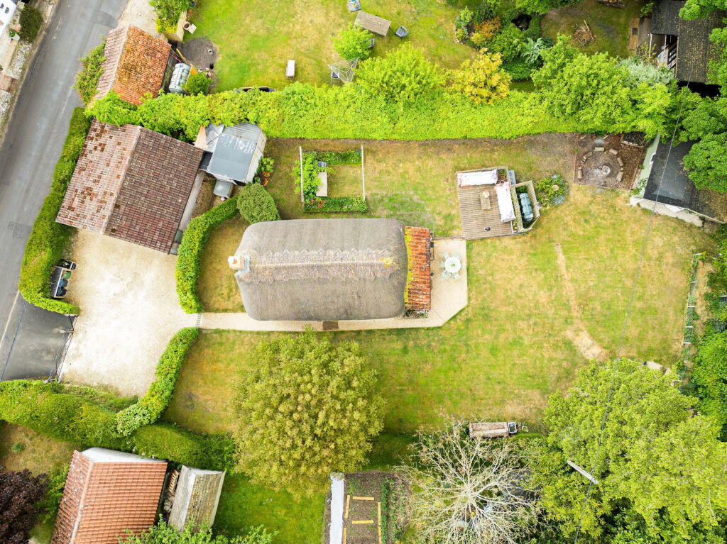 Additional image 22 of Stockton, Warminster, BA12