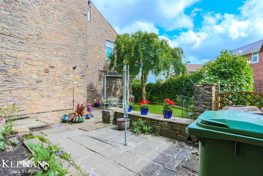 Additional image 55 of Aspen Lane, Oswaldtwistle, Accrington