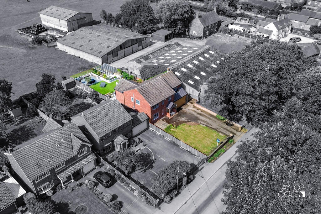 Additional image 27 of Main Road, Haunton