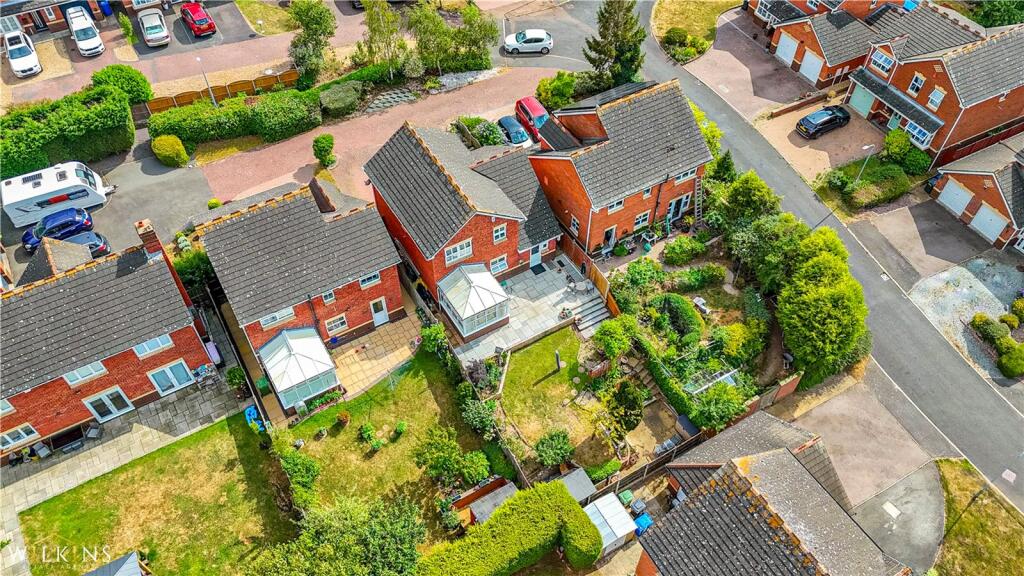 Additional image 29 of Mayfield, Wilnecote, Tamworth, Staffordshire, B77