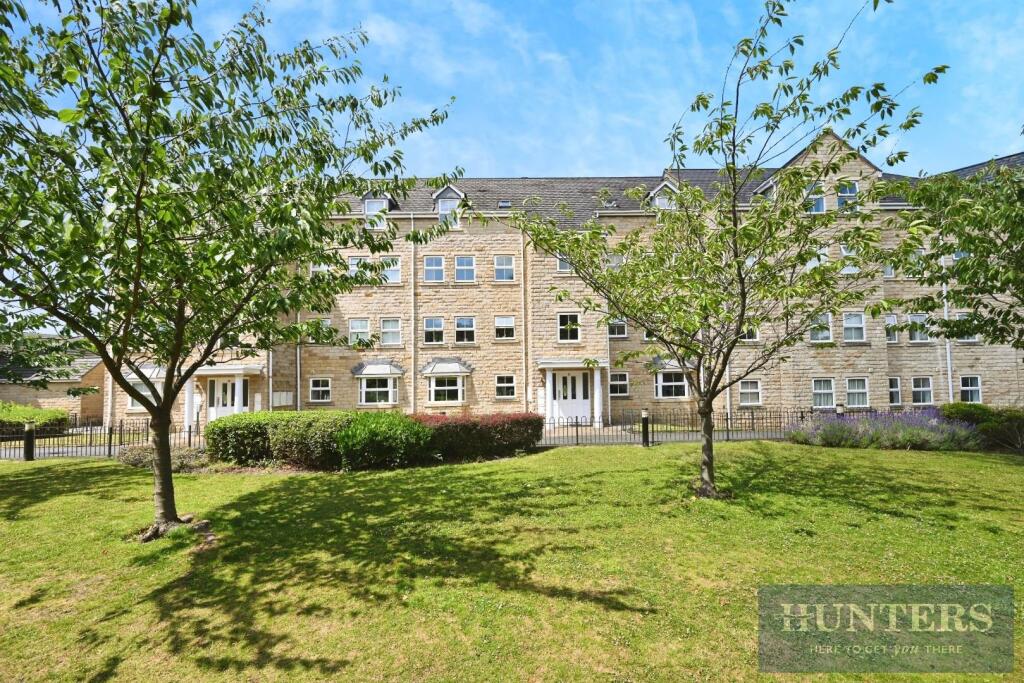 Navigation Drive, Bradford