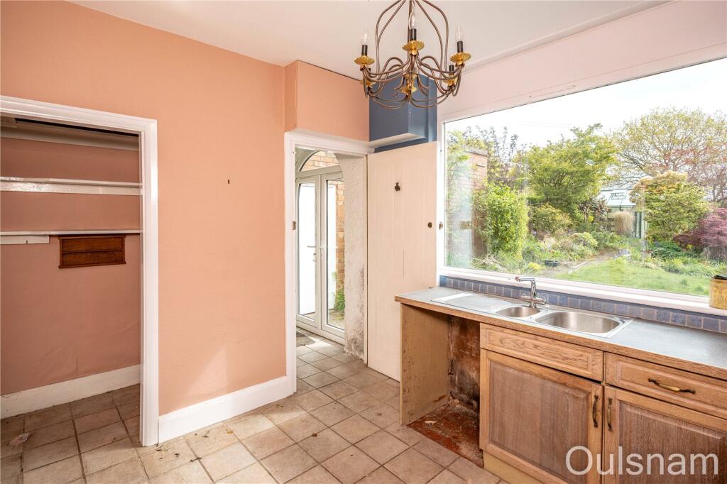 Additional image 6 of Birmingham Road, Marlbrook, Bromsgrove, Worcestershire, B61