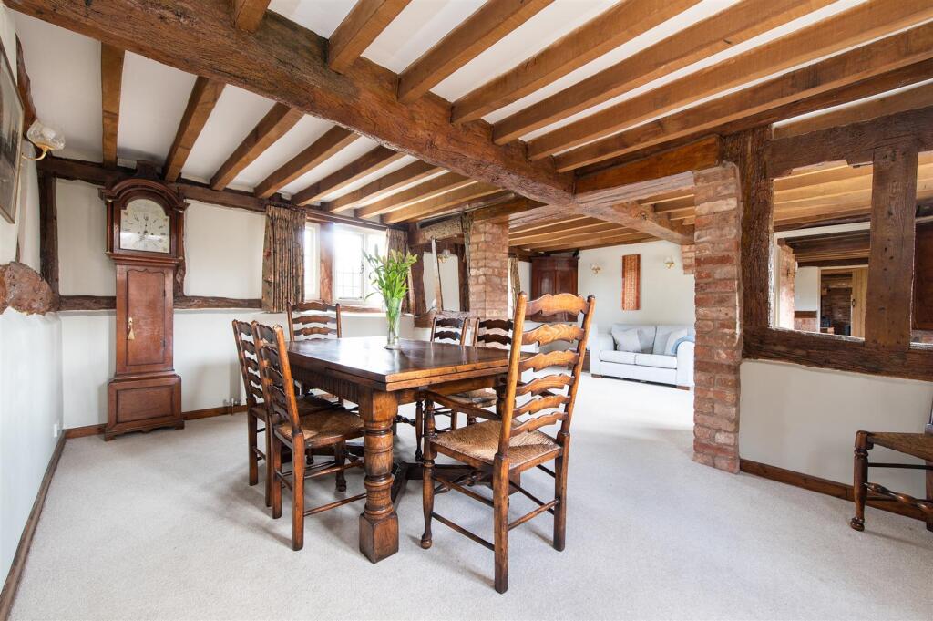 Additional image 4 of Walcote, Alcester
