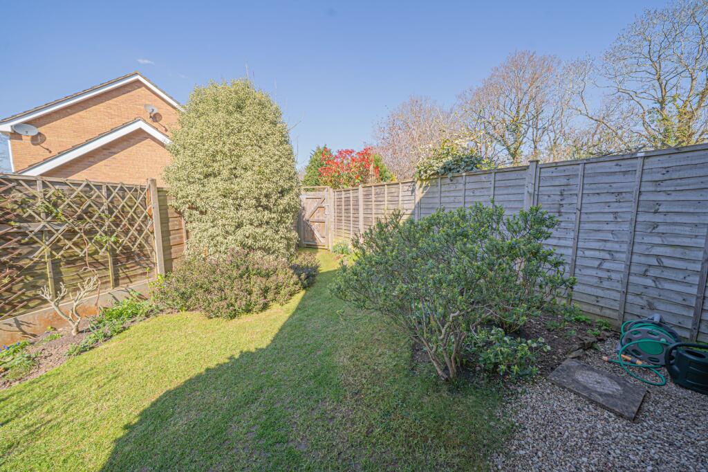 Additional image 16 of Gilmorton Close, Solihull, B91