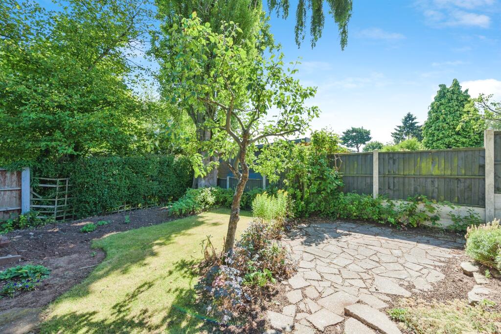 Additional image 10 of Moss Drive, Sutton Coldfield