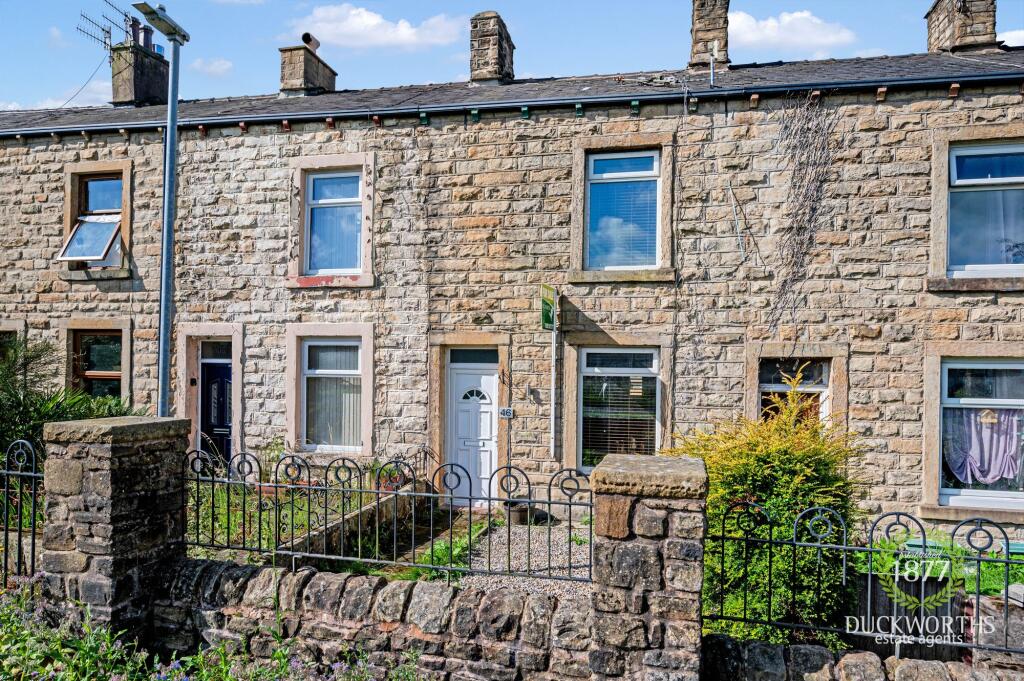 Additional image 24 of Russell Terrace, Padiham, BB12