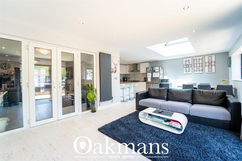 Additional image 4 of Pavenham Drive, Birmingham, B5