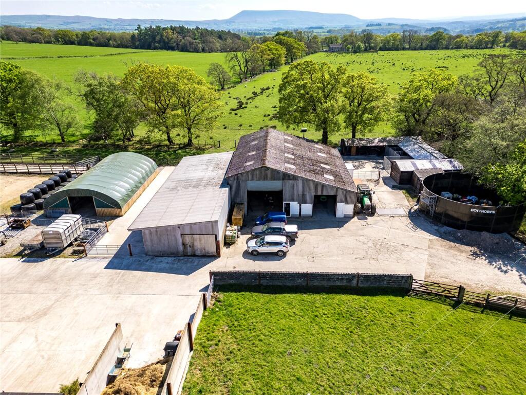 Additional image 15 of Lower Monubent Farm, Bolton By Bowland, Clitheroe, Lancashire