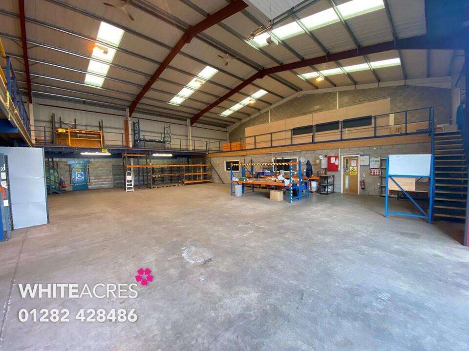 Additional image 2 of 39B Churchill Way, Lomeshaye Industrial Estate , Nelson, BB9 6RT