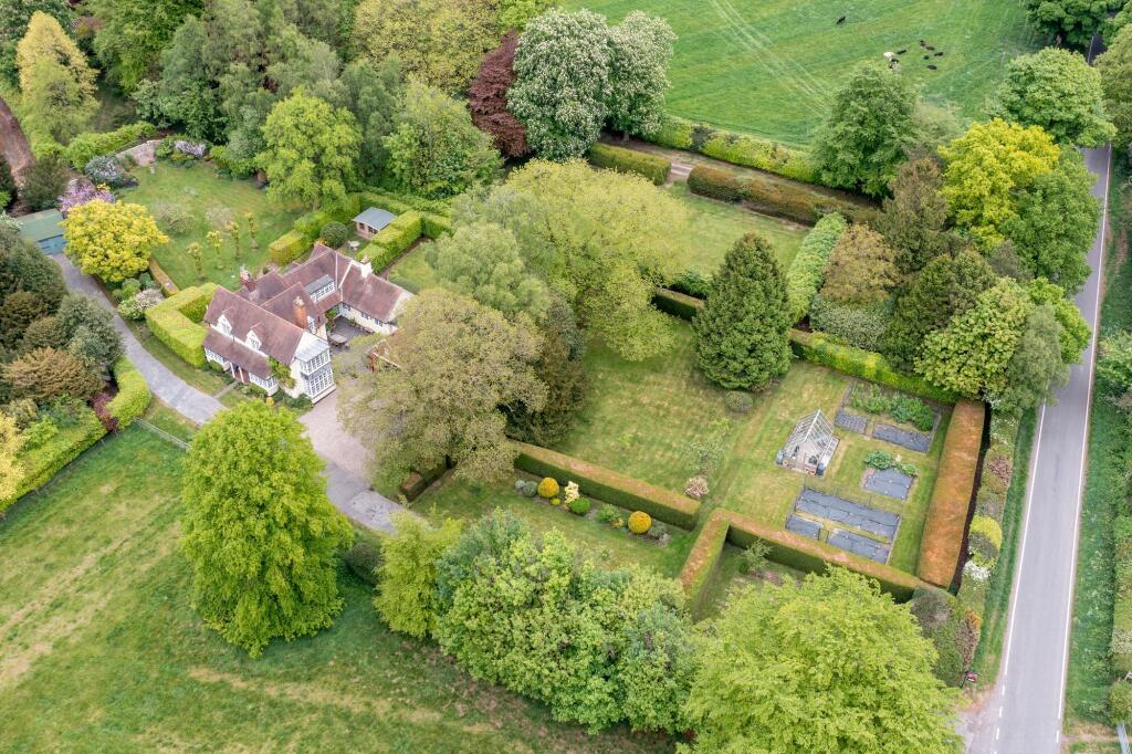 Additional image 19 of Beacon Lane, Rednal, B45