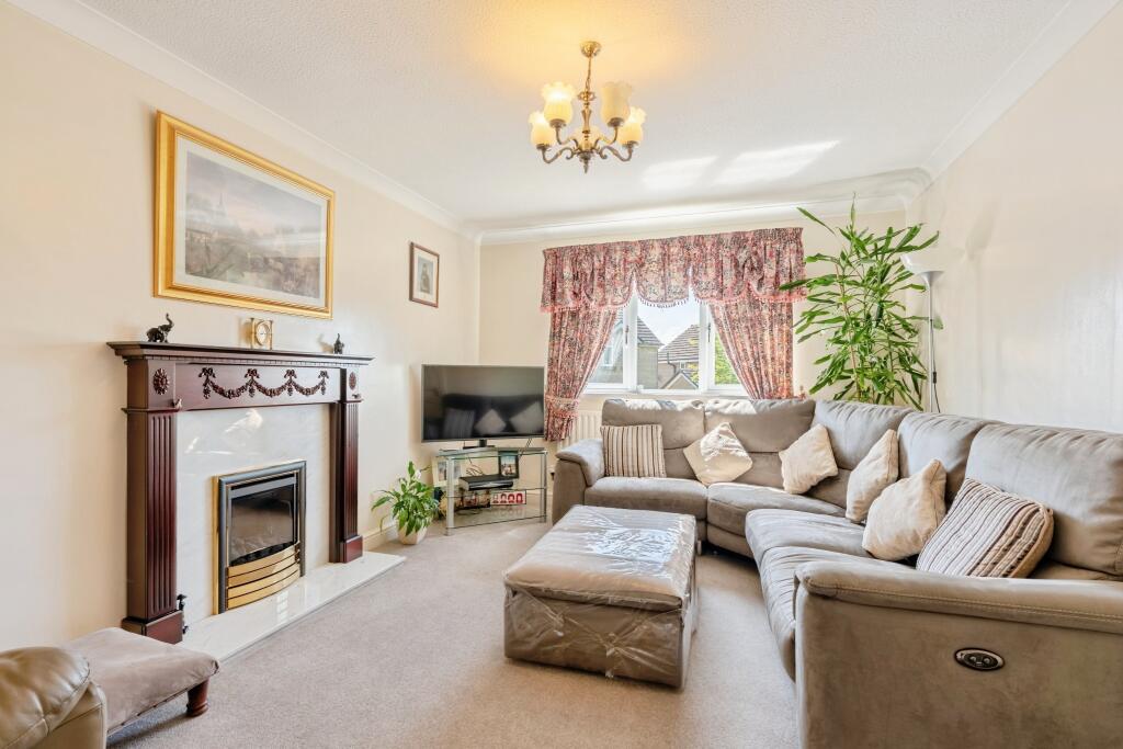 Additional image 19 of Stoneyhurst Height, Brierfield, Nelson, BB9