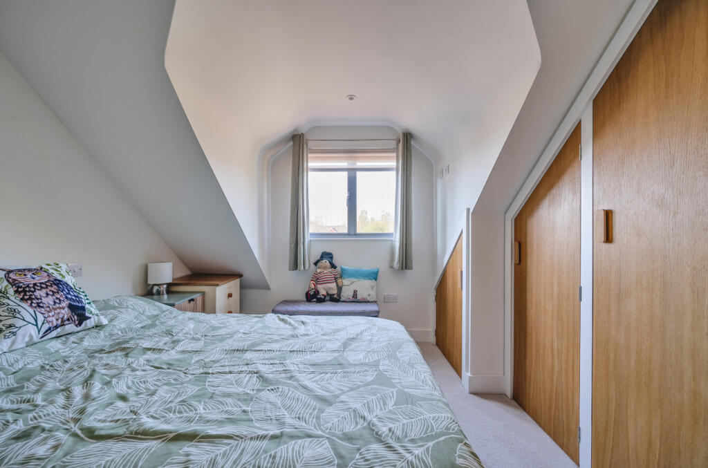 Additional image 15 of Rudge, Rudge, BA11