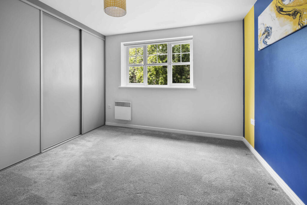 Additional image 8 of Flat 3, Garden Court, Design Close, Bromsgrove. B60 3GS