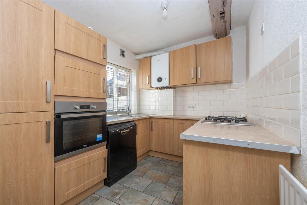 Additional image 4 of Church Street, Alcester