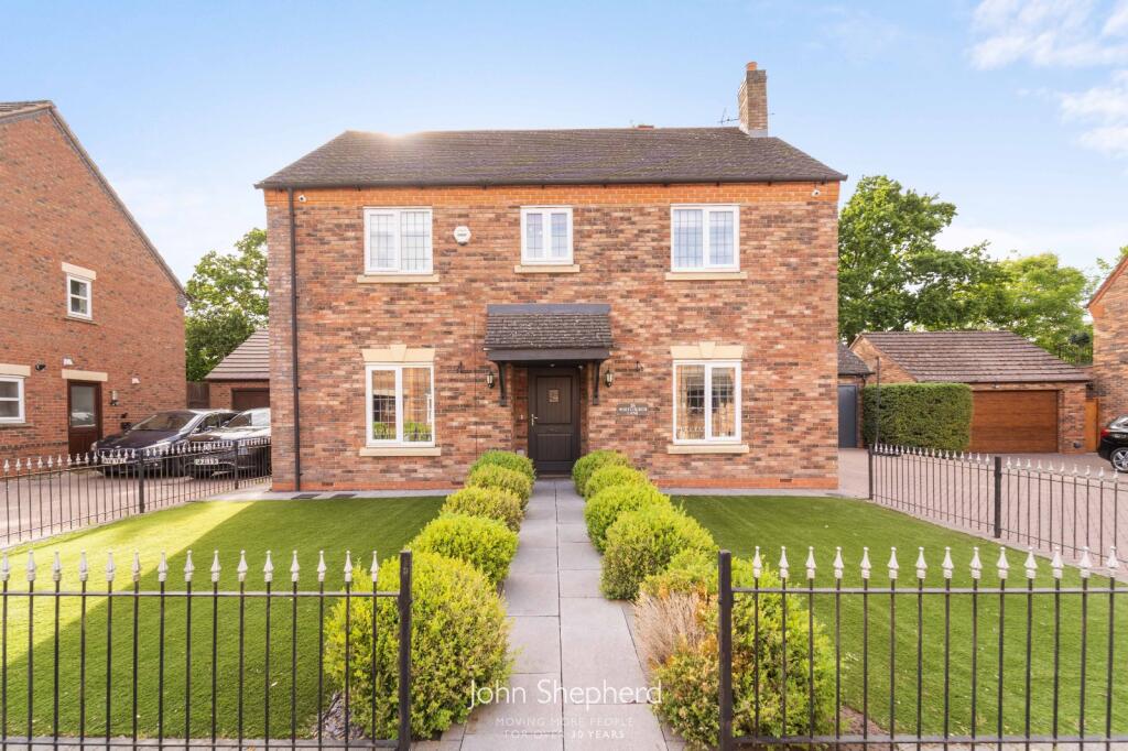 Property image for Whitchurch Lane, Shirley, Solihull, B90