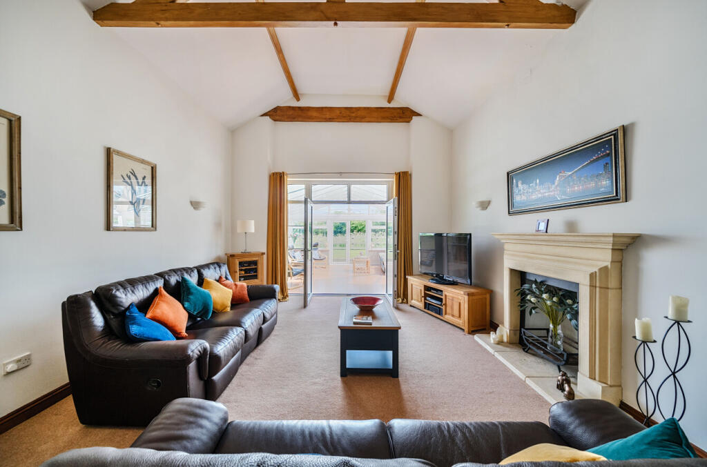 Additional image 4 of Stockhill Road, Chilcompton, Radstock, BA3