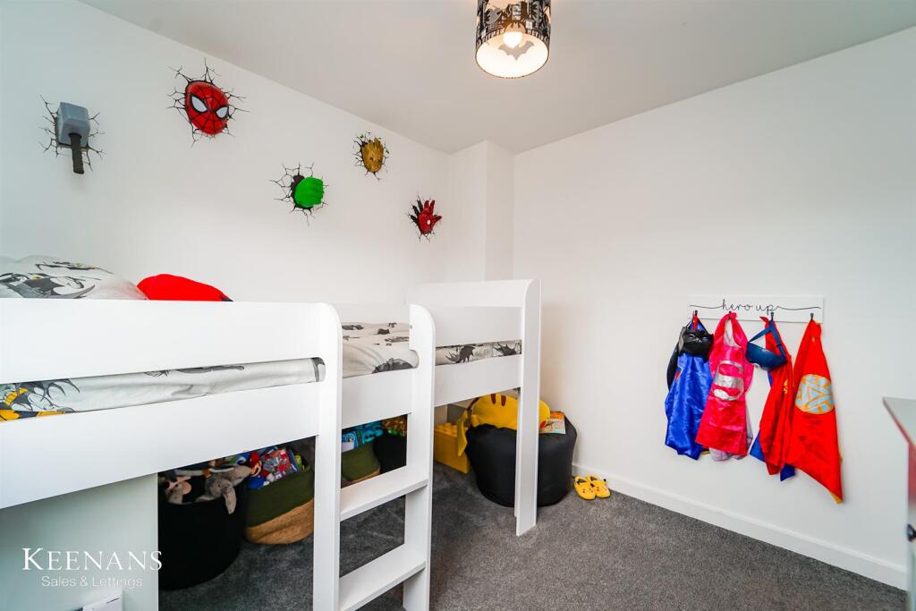 Additional image 22 of Cranbourne Drive, Accrington