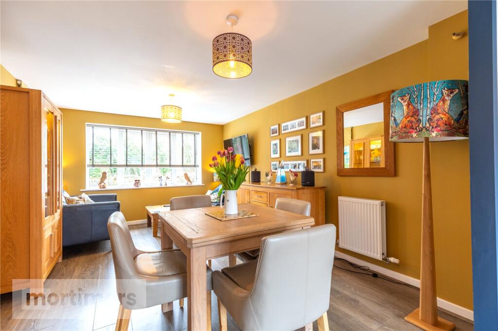 Additional image 4 of Jubilee Drive, Whalley, Clitheroe, Lancashire, BB7